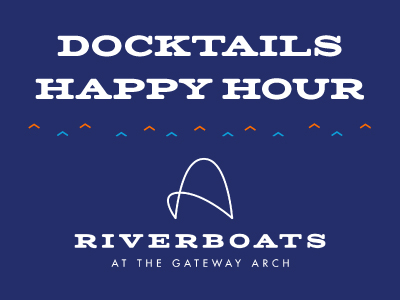 Docktails Happy Hour